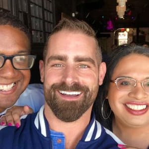 Brian Sims