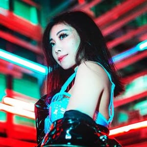 Miyuki Twitch