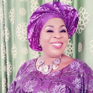 Abeni Balogun Fausat