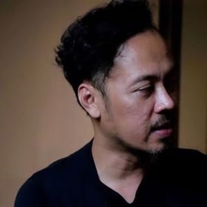 Gerard Tambunan