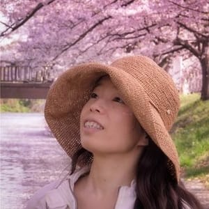 Makiko Makomo