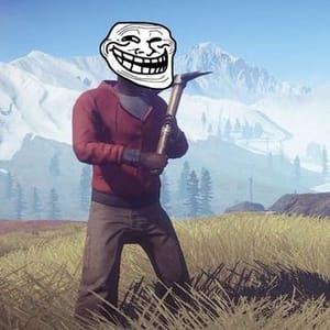 Rust World