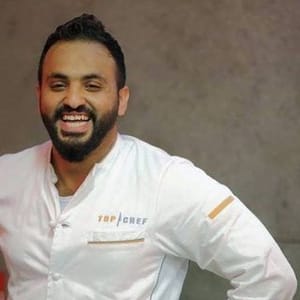 Mostafa Seif