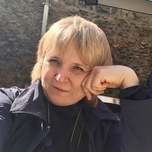 Galina Galagrig
