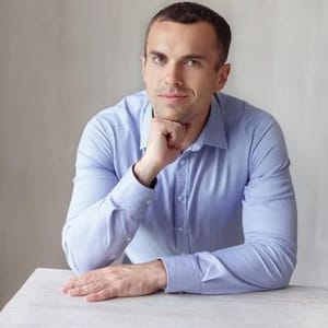 Bakurov Ivan Anatolevich