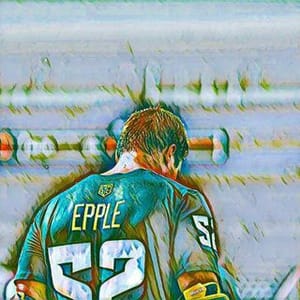 Garrett Epple