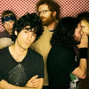 Blitzen Trapper