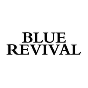 Blue Revival