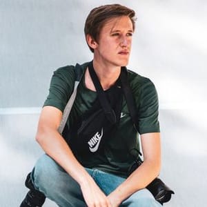 Benjamin Pesenti