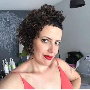 Sabrinah Giampa