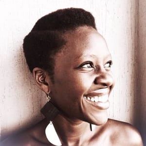 Zawadi Nyong'o