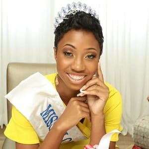 Brithney Clarke