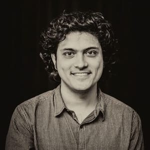 Hardik Mehta