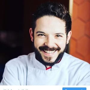 Maxime Lellouche
