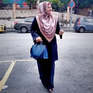 Miss Aishah