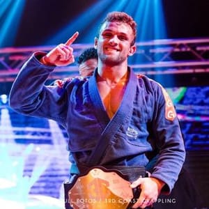 Lucas Valente