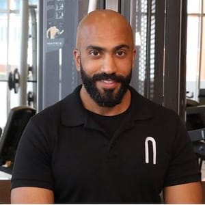 Hamad Al Saad