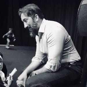 Nouman Ali Khan