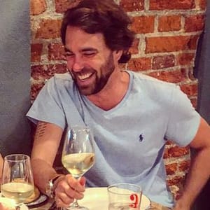 Javier Ungria