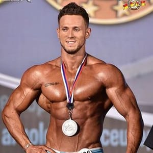 Timur Pankov
