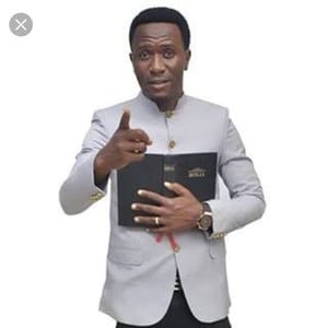 Masanja Mkandamizaji