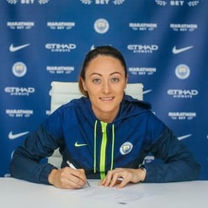 Megan Campbell