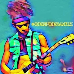 Henny Hendrexz