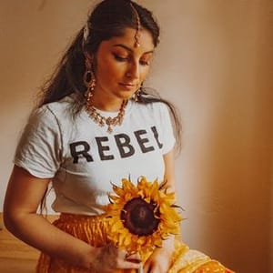 Rabya Lomas