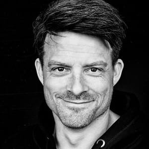 Daniel Buder