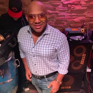 Luis Ventura Martinez