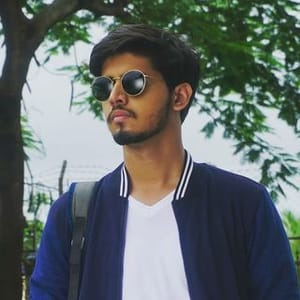 Nikhil Damle