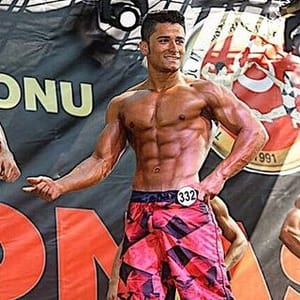 Serdar Tonyali