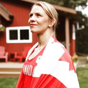Erica Wiebe