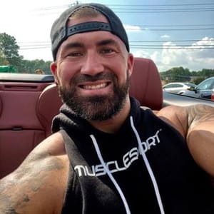 Derek J. Fedo