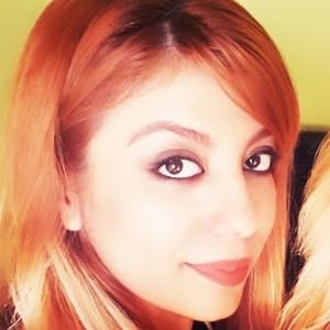 Shaghayegh Edu