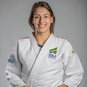 Alexia Castilhos