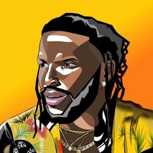 Demarre Carroll