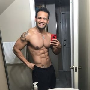 Xavier Benites