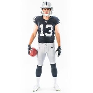 Hunter Renfrow