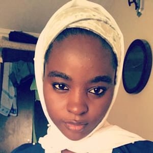 Amina Muhammed