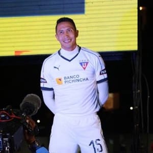 Franklin Guerra