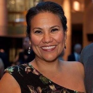 Veronica Escobar