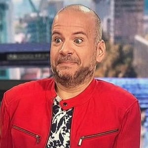 Eduardo Eledu Ortiz