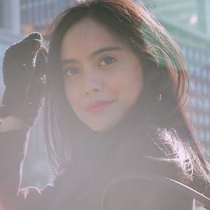 Made Astri Asvinia