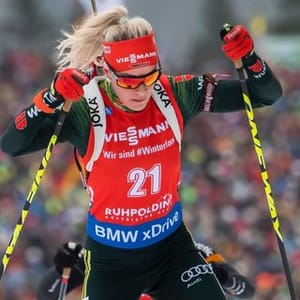 Maren Hammerschmidt