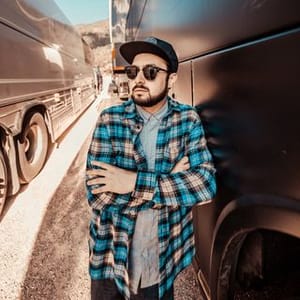 Ryan Gonzo