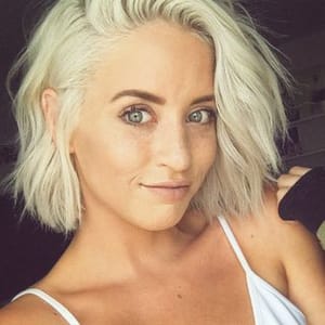 Lily Marston