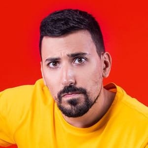 Dario Guerreiro