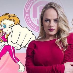 Carina Damm