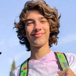 Baylen Levine